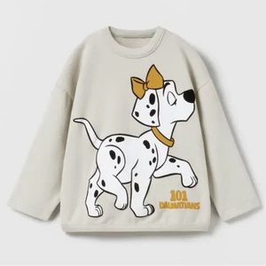 Zara 101 Disney Classic Dalmatians